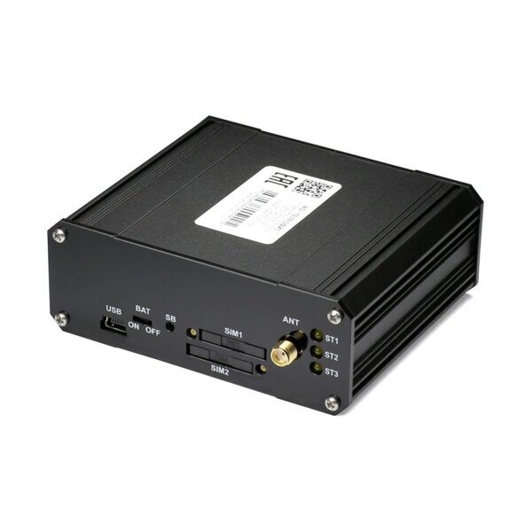 УСПД NB-IoT TELEOFIS RTU602 NK3.4644.11
