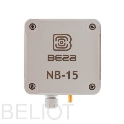 Вега NB-15 - NB-IoT модем