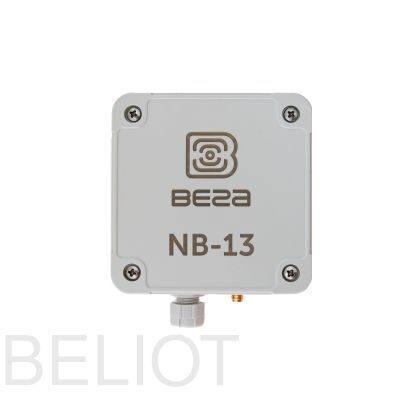 Вега NB-13 - NB-IoT модем с интерфейсом RS-232/RS-485