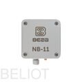 Вега NB-11 - NB-IoT счётчик импульсов с внешней антенной